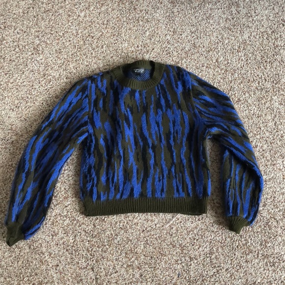 Topshop Sweaters - Sweater